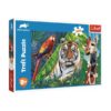 Trefl Animal Planet puzzle 300 db-os
