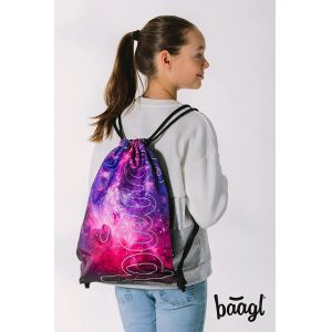BAAGL tornazsák – Galaxy