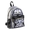 Baby Yoda mini hátizsák tinilányoknak – Mandalorian