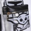 Baby Yoda mini hátizsák tinilányoknak – Mandalorian