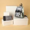 Baby Yoda mini hátizsák tinilányoknak – Mandalorian