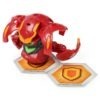 Bakugan alap labda S3 – Jettra