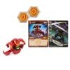 Bakugan alap labda S3 – Jettra