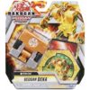 Bakugan Deka Geogan S3 – Titan King