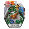 Bakugan Geogan kezdőcsomag 3db-os – Toronoid ultra, Jettra, Auratoa