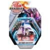 Bakugan Geogan Rising Ultra labda S3 – Nillious ultra