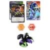 Bakugan Geogan Rising Ultra labda S3 – Pincitaur ultra