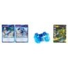 Bakugan Geogan S3 – Babadrill