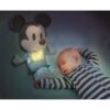 Clementoni Baby Jó éjszakát Mickey plüss