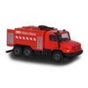 Majorette SOS járművek – tűzoltóautó