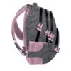 Minnie ergonomikus iskolatáska hátizsák STYLE – Paso