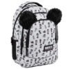BackUp ergonomikus iskolatáska, hátizsák – Minnie Mouse