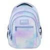 BackUp ergonomikus iskolatáska hátizsák – Pastel Sky