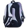 BackUp ergonomikus iskolatáska hátizsák – Pastel Sky