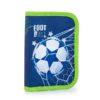 OXYBAG focis kihajtható tolltartó – FootBall