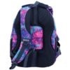 BackUp ergonomikus iskolatáska, hátizsák – Holi Color
