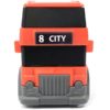 Dickie City Bus – városnéző busz 15 cm