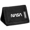 Fekete pénztárca NASA – Paso