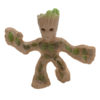 GOO JIT ZU nyújtható akciófigura – MARVEL hősök – Groot