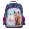 Lovas iskolatáska hátizsák – Love Horses