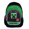 Minecraft ergonomikus iskolatáska, hátizsák 39 cm – TNT