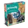 BBC Earth Animals interaktív társasjáték – Noris