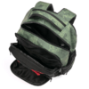 OXYBAG ergonomikus iskolatáska hátizsák – Army