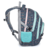 OXYBAG ergonomikus iskolatáska hátizsák – Spirit