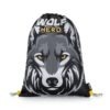 OXYBAG farkasos iskolatáska szett – Wolf HERO