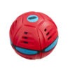 Phlat Ball koronglabda klasszikus – piros