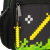 Starpak mini hátizsák – Pixel Game Pick