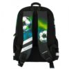 Starpak focis ergonomikus iskolatáska, hátizsák – Neon
