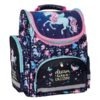 Unikornisos ergonomikus iskolatáska – Dream Unicorn