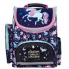 Unikornisos ergonomikus iskolatáska – Dream Unicorn
