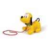 Clementoni Baby húzható Pluto kutya