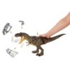 Jurassic World Dino Escape dinoszaurusz figura – Tomboló T-REX