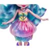 Enchantimals baba ROYAL – Jelanie medúza és Stingley figura