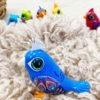 DigiBirds éneklő madárkák 2 db-os szett