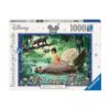 Ravensburger 1000 db-os puzzle – A dzsungel könyve – Disney Collector’s Edition