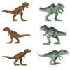 Jurassic World 3: Világuralom – Mini dínók meglepetés csomag
