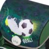 BAAGL focis iskolatáska Fidlock csatos SZETT ajándék kulacs