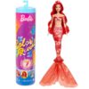 Barbie Color Reveal meglepetés baba – Szivárvány sellők