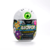 BIOPOD Cyberpunk őslények kapszulában 1db -os meglepetés csomag