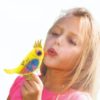 DigiBirds éneklő madárka – többféle