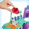 Enchantimals Tengeri királyság Aquapark Shayda fóka babával