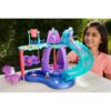 Enchantimals Tengeri királyság Aquapark Shayda fóka babával