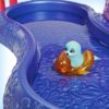 Enchantimals Tengeri királyság Aquapark Shayda fóka babával