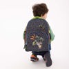 Gamer ergonomikus iskolatáska, hátizsák PLAY – Bambino