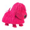 Jiggly Pets riszáló állatok – pink kutya