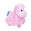 Jiggly Pets riszáló állatok – rózsaszín unikornis